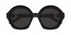 OKULARY CHLOE CH 0302S 001 53 ROZMIAR M